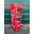 Used Duo Telephone Box Crane #811