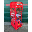 Used Duo Telephone Box Crane #814
