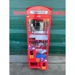 Used Duo Telephone Box Crane #814