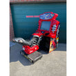 Used Raw Thrills Fast & Furious Super Bike
