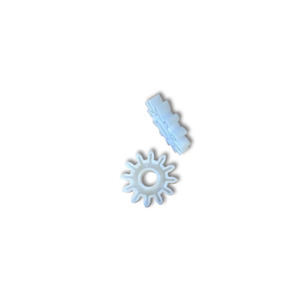 Output Gear - Evolution Hopper Spares Part No. EV0019