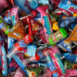 Economy Mix (x1000) - Prize Every Time Candy Sweet Assortment