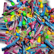 Economy Mix (x1000) - P