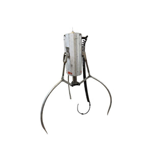Used Elaut Big One Spares bundle