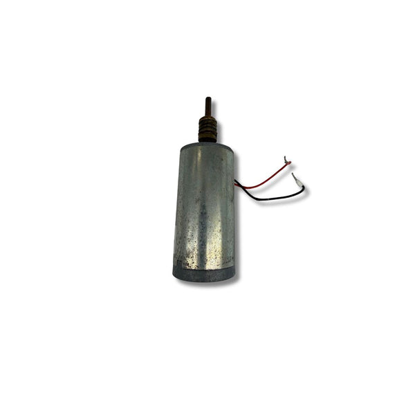 A used replacement up / down motor for an Elaut Crane EX1.