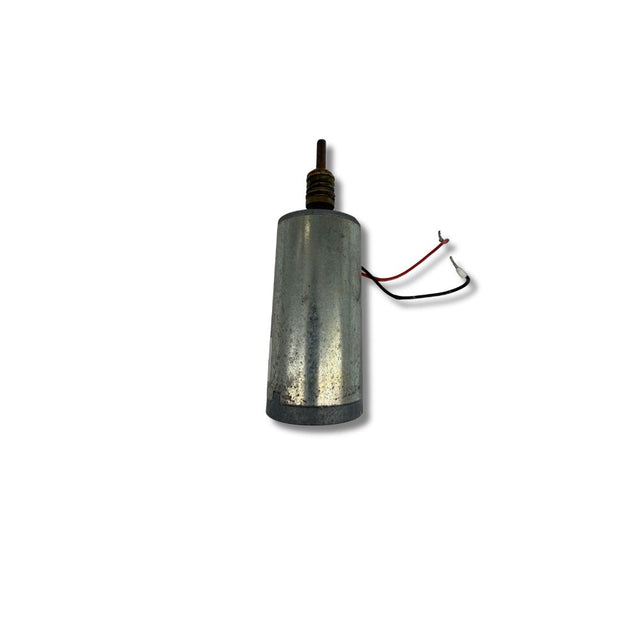 A used replacement up / down motor for an Elaut Crane EX1.