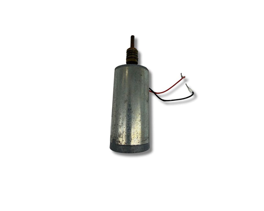A used replacement up / down motor for an Elaut Crane EX1.