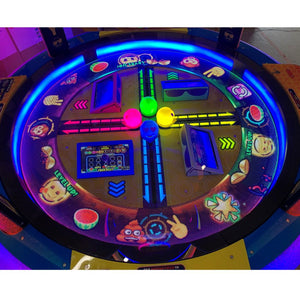 Used Emoji® Frenzy Arcade Game