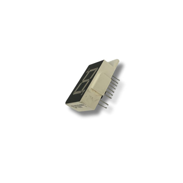A used Eurotek 7 Segment Stackable Display.