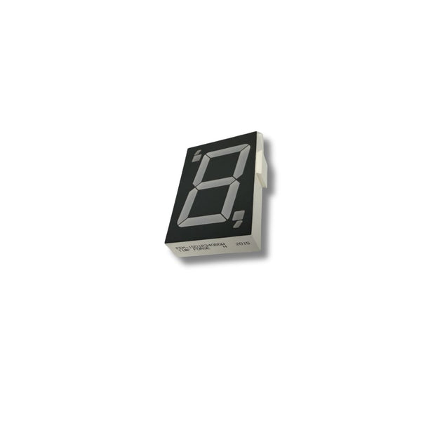 A used Eurotek 7 Segment Stackable Display.