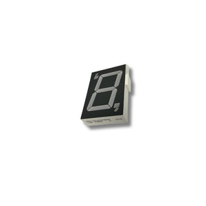 A used Eurotek 7 Segment Stackable Display.