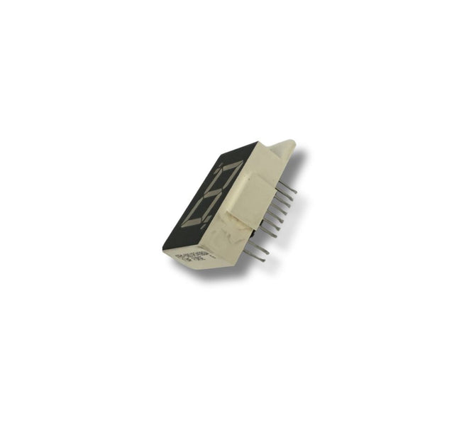 A used Eurotek 7 Segment Stackable Display.