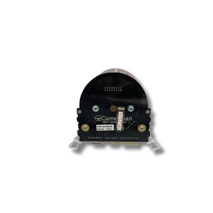 A used reel unit for Eurotek roll down arcade machines.