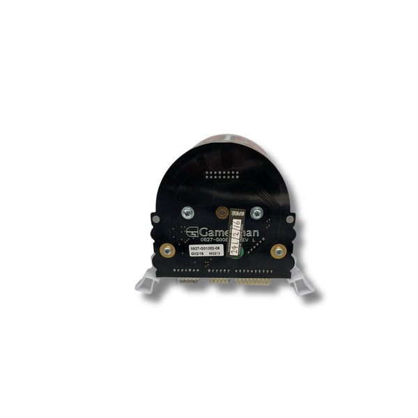 A used reel unit for Eurotek roll down arcade machines.