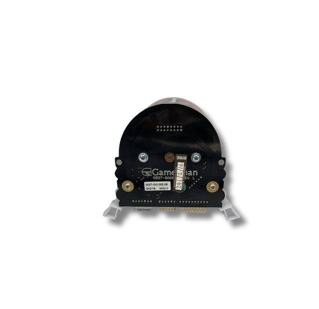 A used reel unit for Eurotek roll down arcade machines.