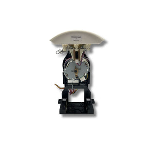 Used Eurotek Reel Unit large for Coin Roll Down