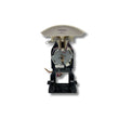 Used Eurotek Reel Unit large for Coin Roll Down