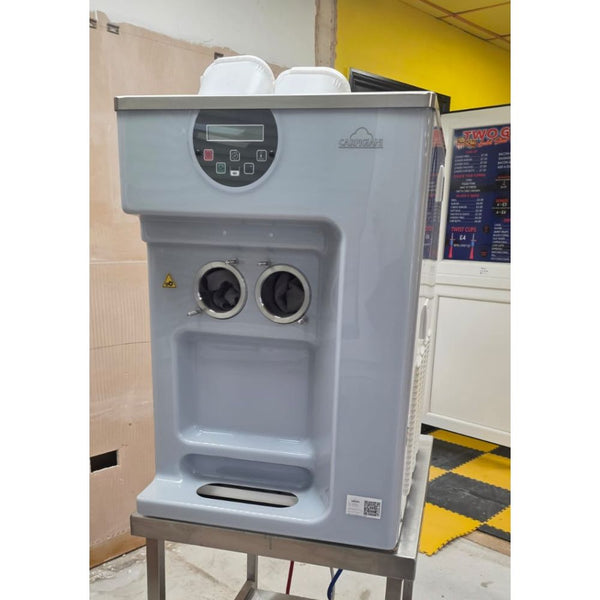 Used Carpigiani 243 Evo Ice cream machine