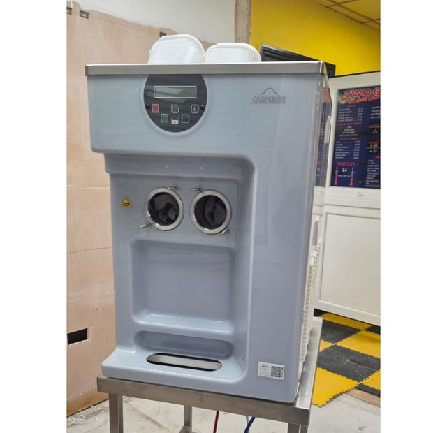 Used Carpigiani 243 Evo Ice cream machine