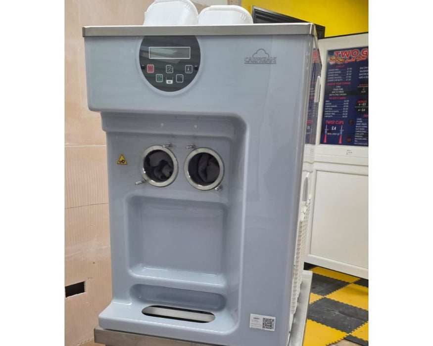 Used Carpigiani 243 Evo Ice cream machine