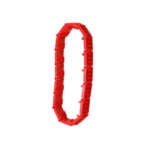 Replacement Red Belt Assembly for Evolution Hopper