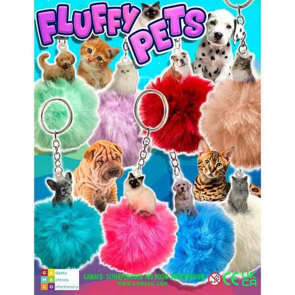 Fluffy Pets