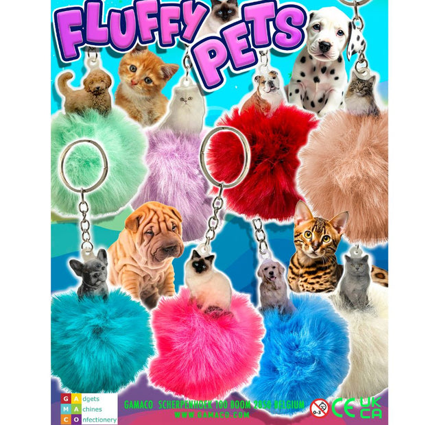 Fluffy Pets