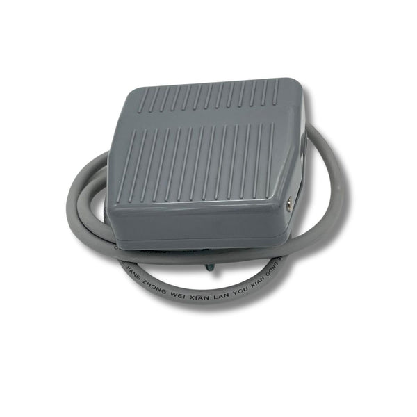 UNIS Bigfoot Crush Accelerator Pedal Part No. B138-0918-00