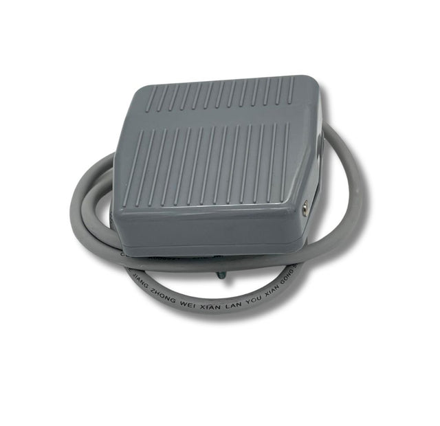 UNIS Bigfoot Crush Accelerator Pedal Part No. B138-0918-00