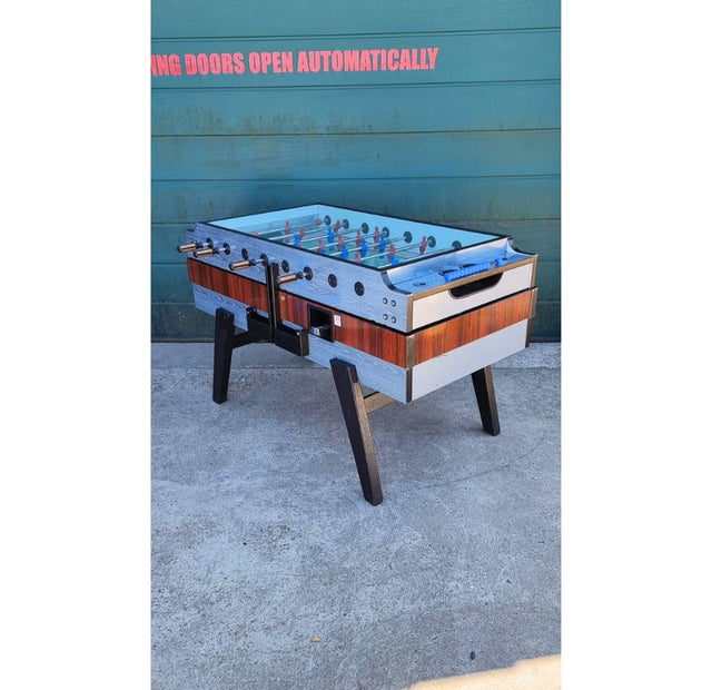 Used Football Table - No Locks