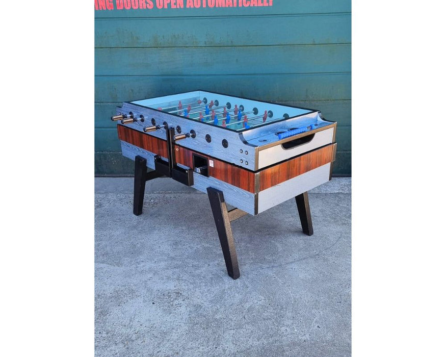 Used Football Table - No Locks