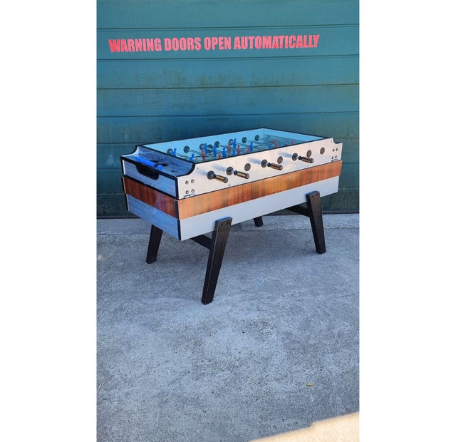 Used Football Table - No Locks