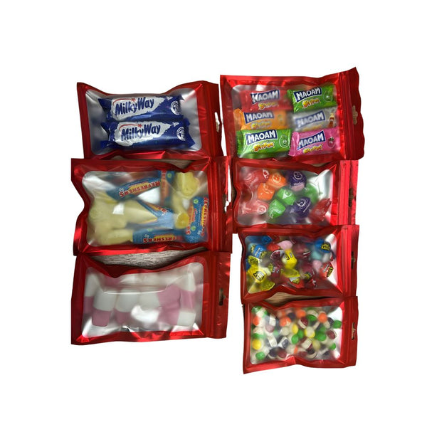 Freeze Dried Sweets Mix - Medium Size (x70)