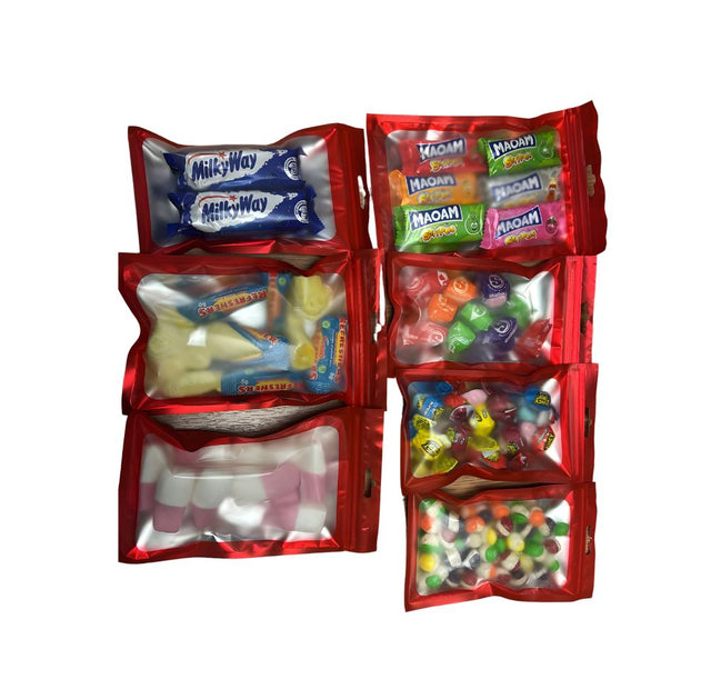 Freeze Dried Sweets Mix - Medium Size (x70)