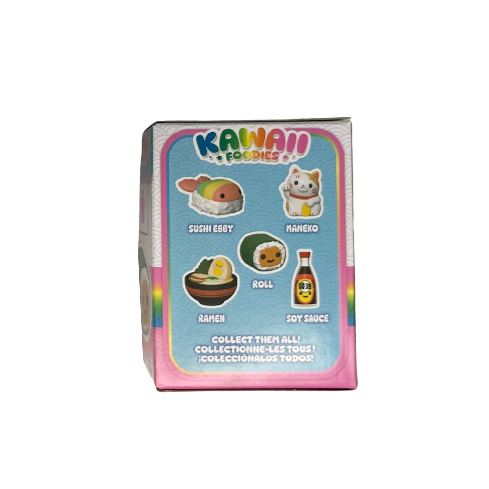 Funko Kawaii Foodies - Mini Vinyl Figures 