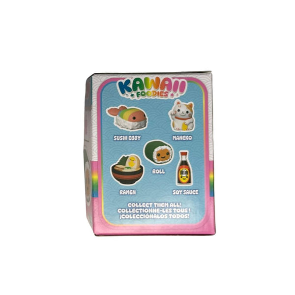 Funko Kawaii Foodies - Mini Vinyl Figures 