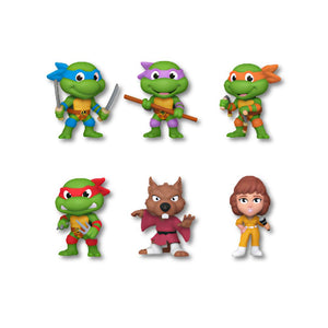 Funko Teenage Mutant Ninja Turtles Minis - 12 Assorted