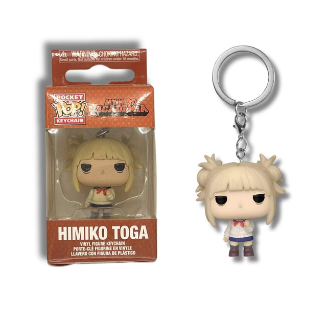 HIMIKO TOGA