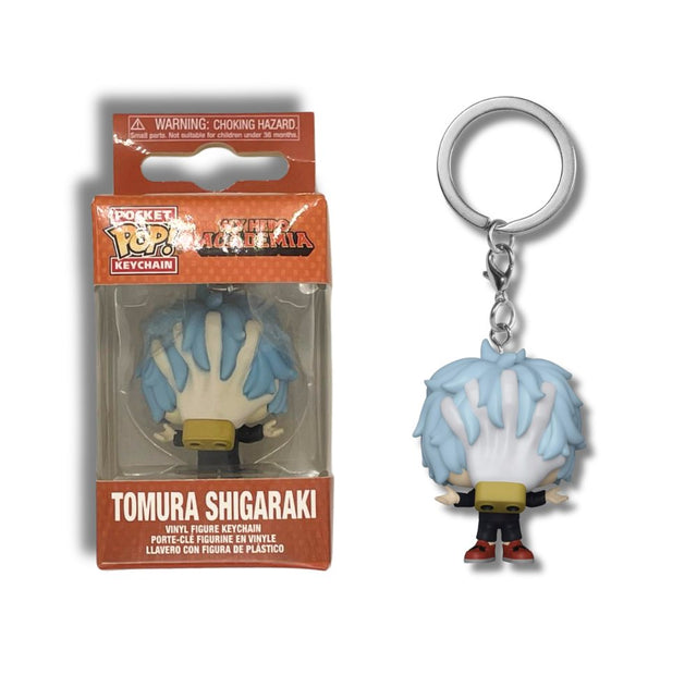 TOMURA SHIGARAKI