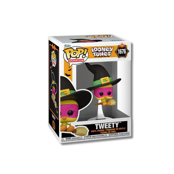 Funko POP! Mix (x6) Great Redemption Prizes