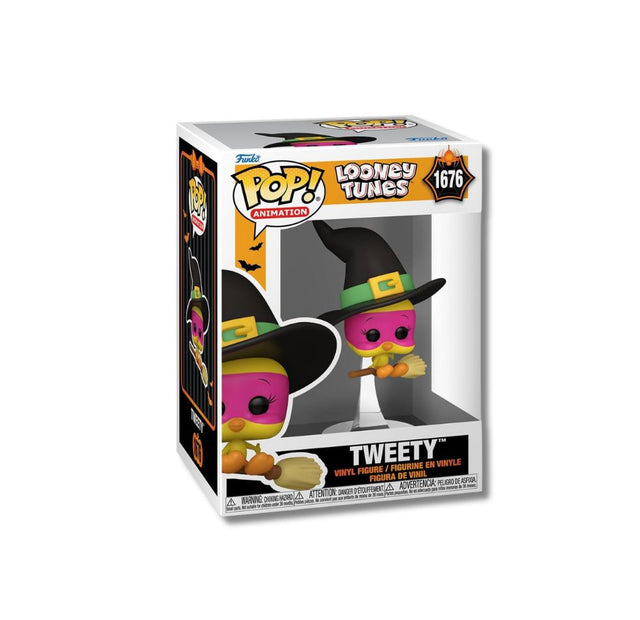 Funko POP! Mix (x6) Great Redemption Prizes