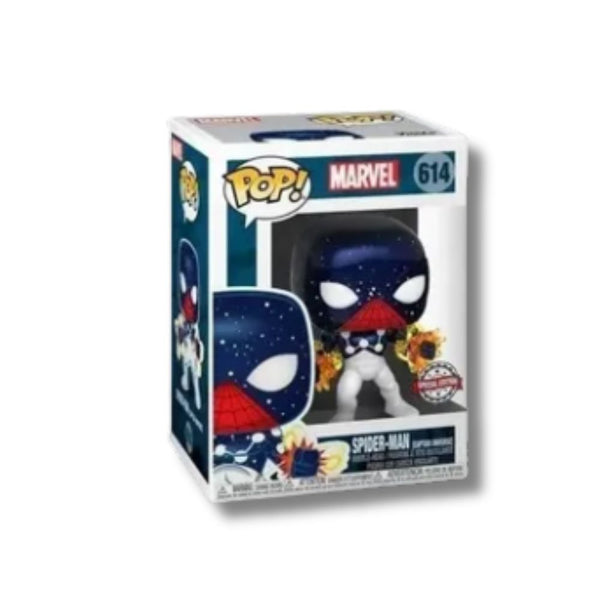 Funko POP! Mix (x6) Great Redemption Prizes