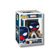 Funko POP! Mix (x6) Great Redemption Prizes