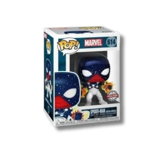 Funko POP! Mix (x6) Great Redemption Prizes