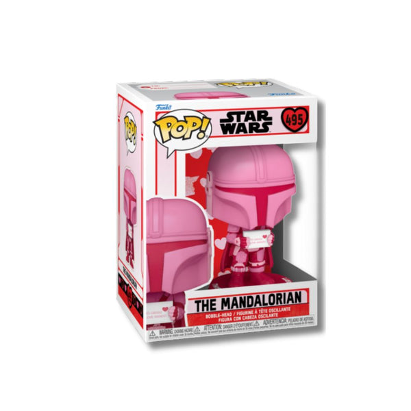 Funko POP! Mix (x6) Great Redemption Prizes