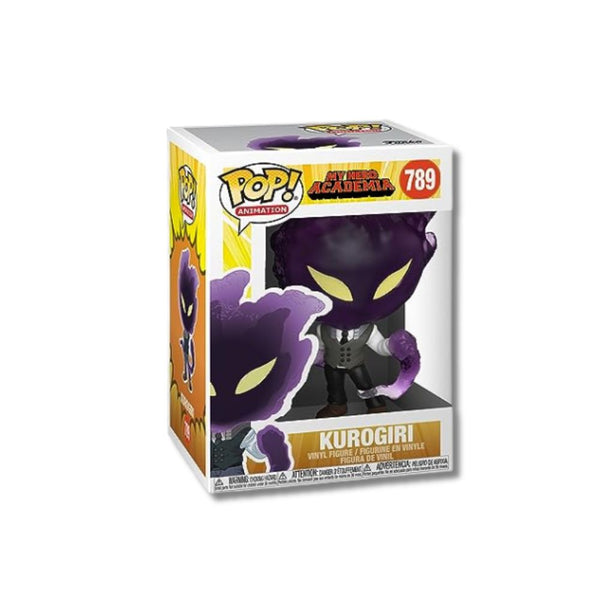 Funko POP! Mix (x6) Great Redemption Prizes