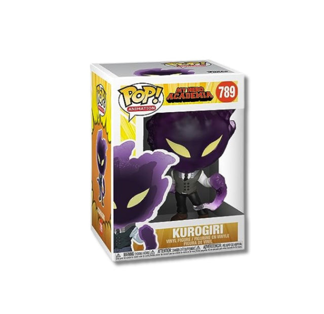Funko POP! Mix (x6) Great Redemption Prizes