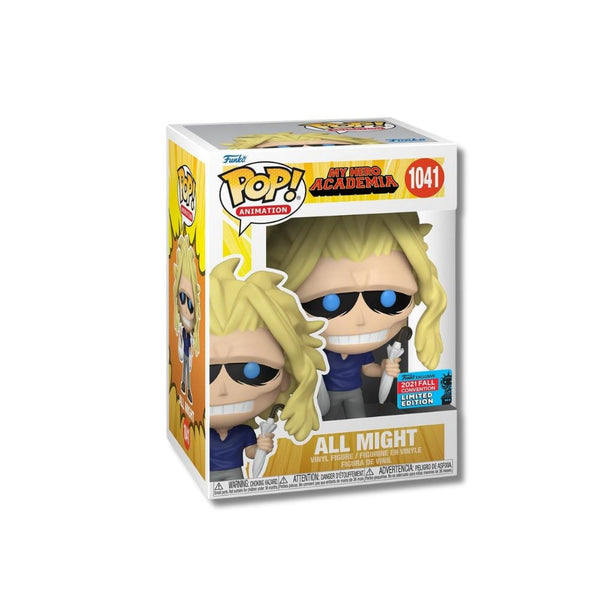 Funko POP! Mix (x6) Great Redemption Prizes