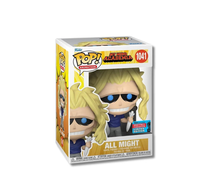 Funko POP! Mix (x6) Great Redemption Prizes
