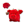 Pepper Piggy - Funky Piggy Family 12" Plush (x24)